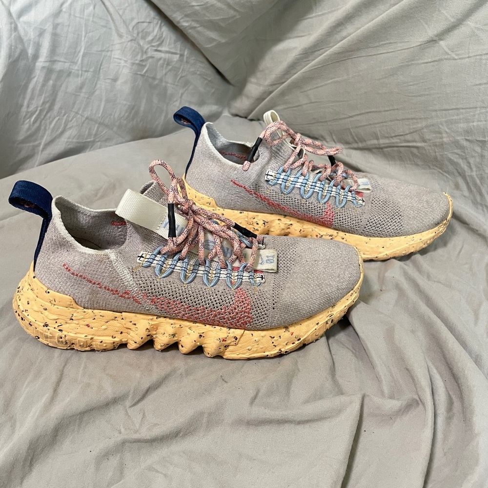 Nike Space Hippie Sneakers
